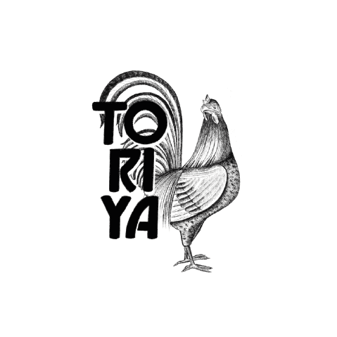 logo - Tori Ya